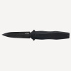 Нож складной RUiKE P188-B (Сталь_D2-Blackwash/Черный_G10)